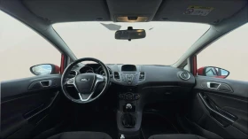 Ford Fiesta 1.5 TDCi, снимка 11