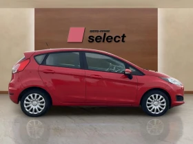 Ford Fiesta 1.5 TDCi, снимка 4