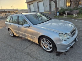 Mercedes-Benz C 220 SPORT Edition, снимка 2