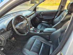 Mercedes-Benz C 220 SPORT Edition, снимка 12