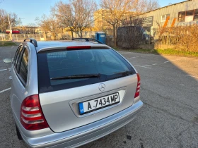 Mercedes-Benz C 220 SPORT Edition, снимка 6