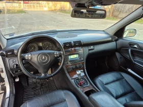Mercedes-Benz C 220 SPORT Edition, снимка 8
