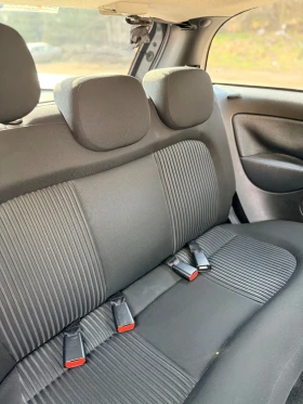 Lancia Ypsilon Lancia Ypsilon 1.4 бензин + фабрична газ, снимка 10