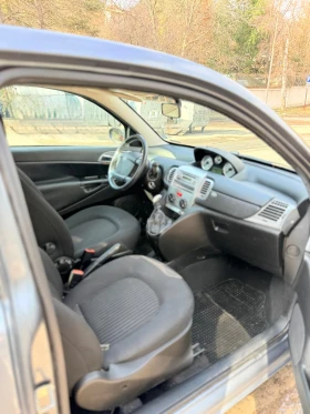 Lancia Ypsilon Lancia Ypsilon 1.4 бензин + фабрична газ, снимка 11