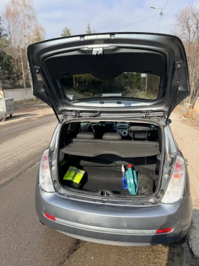 Lancia Ypsilon Lancia Ypsilon 1.4 бензин + фабрична газ, снимка 7