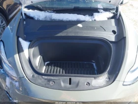Tesla Model Y LONG RANGE DUAL MOTOR AWD| 7 МЕСТНА, снимка 13