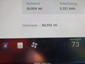 Tesla Model Y LONG RANGE DUAL MOTOR AWD| 7 МЕСТНА, снимка 16