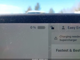 Tesla Model Y LONG RANGE DUAL MOTOR AWD| 7 МЕСТНА, снимка 17