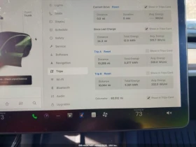 Tesla Model Y LONG RANGE DUAL MOTOR AWD| 7 МЕСТНА, снимка 10
