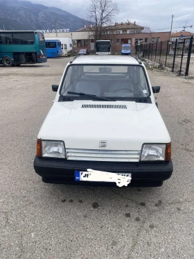 Seat Marbella, снимка 1