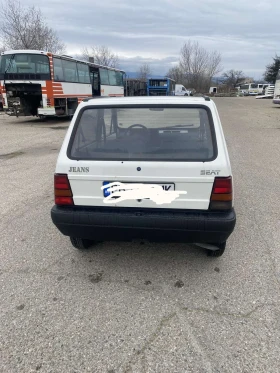 Seat Marbella, снимка 2