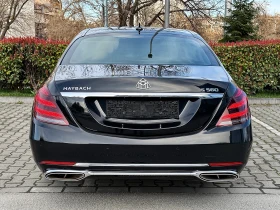 Mercedes-Benz S 350 Long MAYBACH /3xTV/FULL/, снимка 6