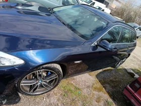 BMW 530, снимка 4