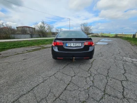 Honda Accord 2200куб.150к.с Новият Фейс!!!, снимка 4