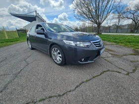 Honda Accord 2200куб.150к.с Новият Фейс!!!, снимка 7