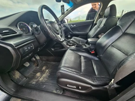 Honda Accord 2200куб.150к.с Новият Фейс!!!, снимка 11