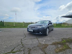 Honda Accord 2200куб.150к.с Новият Фейс!!!, снимка 1