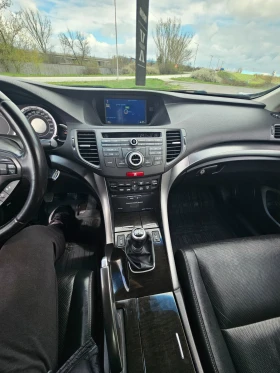 Honda Accord 2200куб.150к.с Новият Фейс!!!, снимка 15