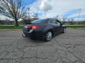 Honda Accord 2200куб.150к.с Новият Фейс!!!, снимка 5