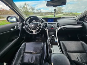 Honda Accord 2200куб.150к.с Новият Фейс!!!, снимка 9