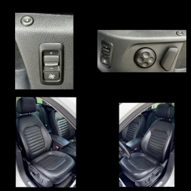 VW Passat 2.0TDi 170hp//DSG* 4x4* LED* ПАНОРАМА, снимка 13