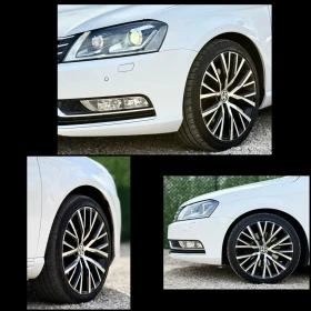 VW Passat 2.0TDi 170hp//DSG* 4x4* LED* ПАНОРАМА, снимка 9