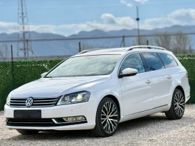 VW Passat 2.0TDi 170hp//DSG* 4x4* LED* ПАНОРАМА, снимка 3