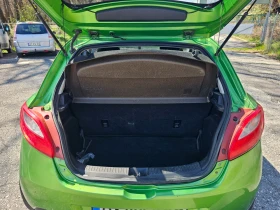 Mazda 2 1.4D, снимка 14