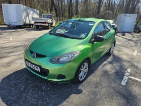 Mazda 2 1.4D, снимка 1