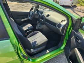 Mazda 2 1.4D, снимка 11