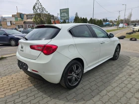 Alfa Romeo Giulietta 1.4 170kcFace- Мултимедия, снимка 7