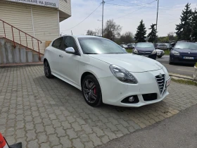 Alfa Romeo Giulietta 1.4 170kcFace- Мултимедия, снимка 4