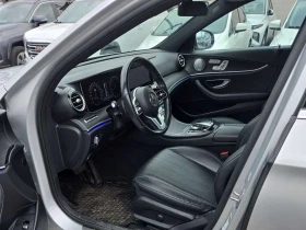 Mercedes-Benz E 300 4MATIC/BURMESTER/ПАНОРАМА/ПОДГРЕВИ, снимка 7
