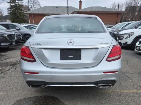 Mercedes-Benz E 300 4MATIC/BURMESTER/ПАНОРАМА/ПОДГРЕВИ, снимка 5