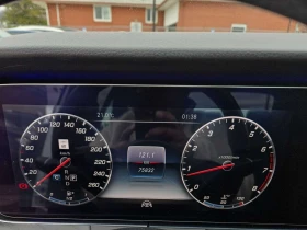 Mercedes-Benz E 300 4MATIC/BURMESTER/ПАНОРАМА/ПОДГРЕВИ, снимка 8