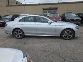 Mercedes-Benz E 300 4MATIC/BURMESTER/ПАНОРАМА/ПОДГРЕВИ, снимка 4