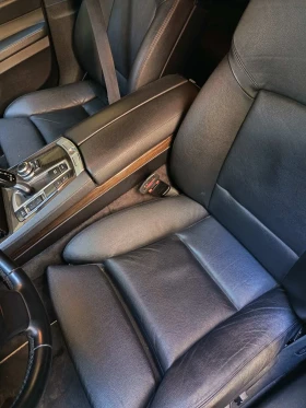 BMW 730 3.0D 245k.c., снимка 13