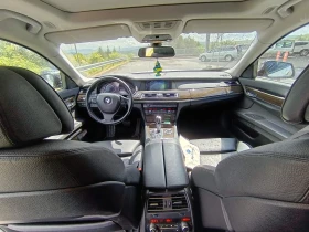 BMW 730 3.0D 245k.c., снимка 11