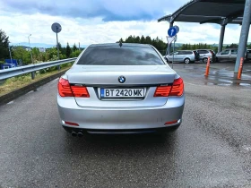 BMW 730 3.0D 245k.c., снимка 7