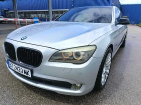 BMW 730 3.0D 245k.c., снимка 9