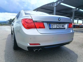BMW 730 3.0D 245k.c., снимка 10