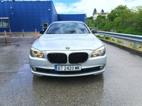 BMW 730 3.0D 245k.c., снимка 8
