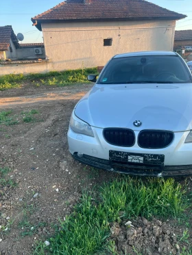 BMW 520 Нов внос от германия перфектна със катализатори, снимка 3