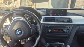 BMW 320, снимка 10