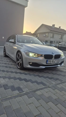 BMW 320, снимка 5