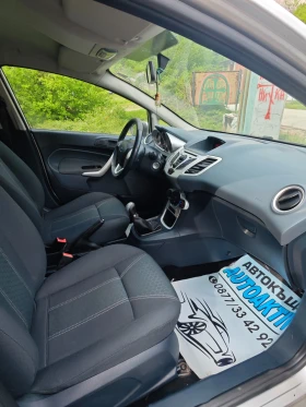 Ford Fiesta 1.3I НОВ ВНОС, снимка 2