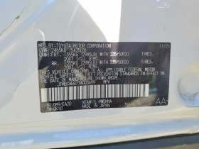 Toyota bZ4X 0.0l Bz Limited, снимка 13