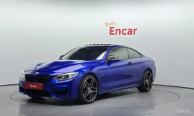 BMW 428 М ПАКЕТ/ПОДГРЕВ/ШИБЕДАХ/ПАМЕТ/, снимка 1