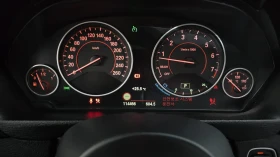 BMW 428 М ПАКЕТ/ПОДГРЕВ/ШИБЕДАХ/ПАМЕТ/, снимка 16