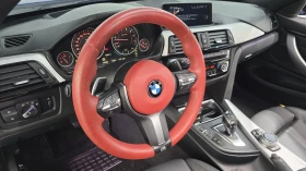 BMW 428 М ПАКЕТ/ПОДГРЕВ/ШИБЕДАХ/ПАМЕТ/, снимка 5